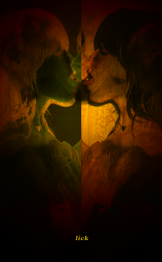 Lick