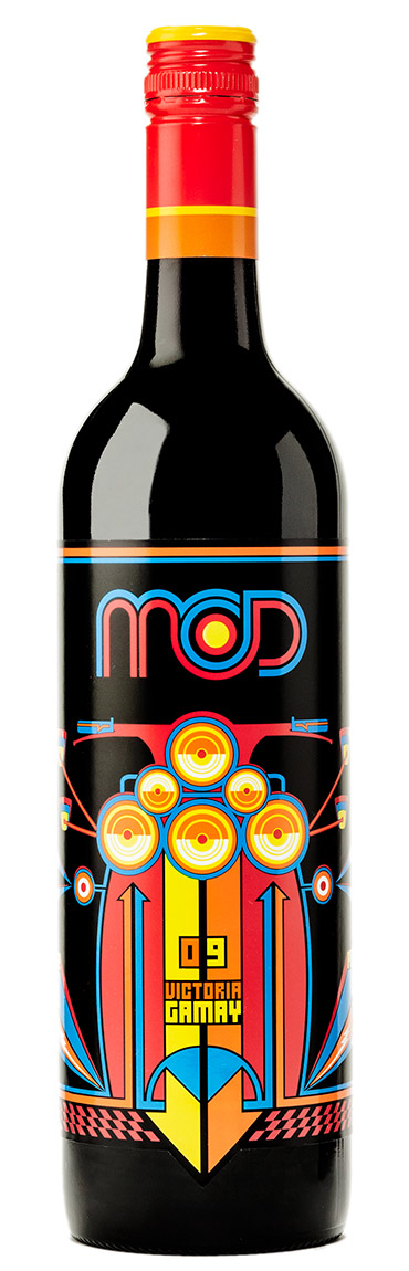 Mod wine